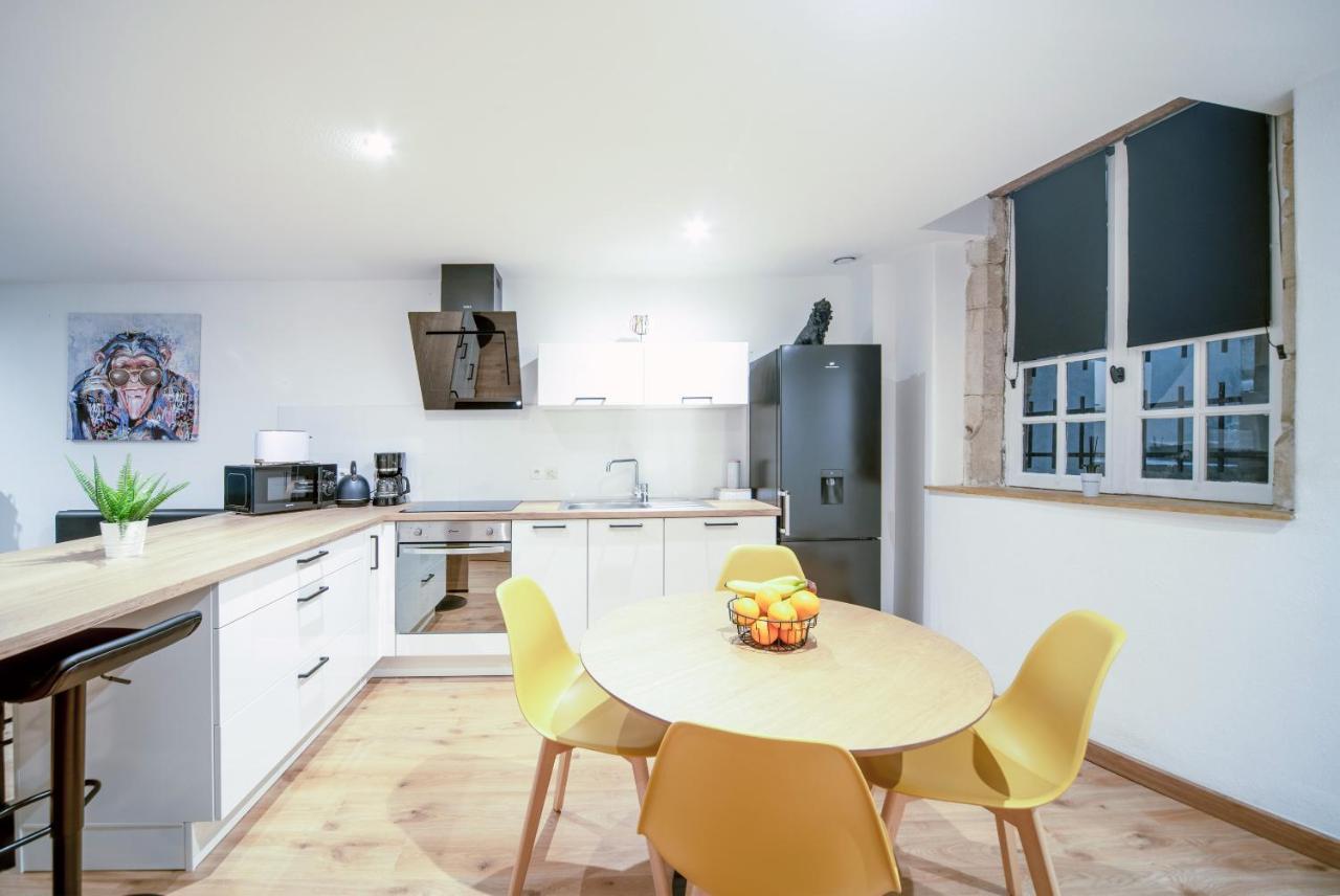 Appartement Pop Au Coeur Du Centre Ville Mâcon Exterior foto